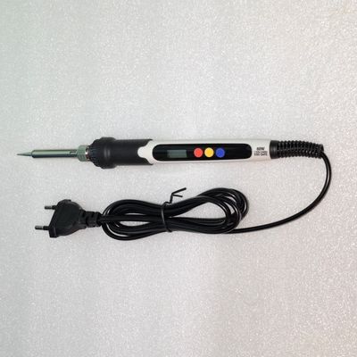 Digital Display Temperature Controller Soldring Iron 60Watt_img_3