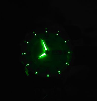 Binbond diamond cut black dial_img_2