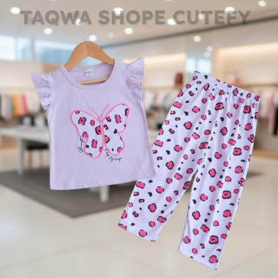 👑🔥Cute Comfort Premium T-Shirt Sets for Your Princes & Princesses!👑_img_0