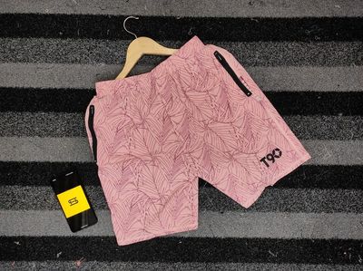 Multi Colour short_img_0