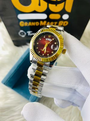 Rolex Girls || Uper red_img_0