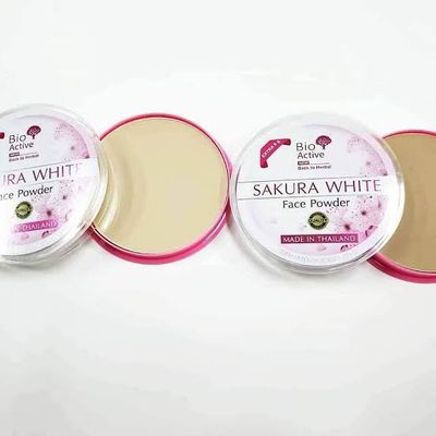Bio Active Sakura Pressed Powder_img_0