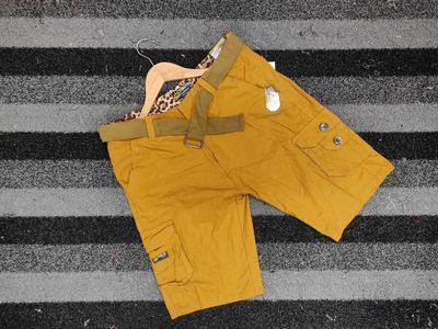 Export gabardine wash shots! (Maching belts free) 2 quarter_img_1