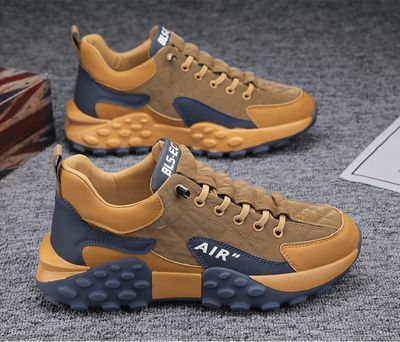 Non-Slip Comfortable Autumn and Winter Shoes_img_2