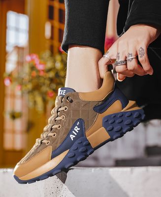 Non-Slip Comfortable Autumn and Winter Shoes_img_5