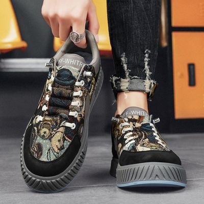 New Design Sneakers 2025 for Men_img_1