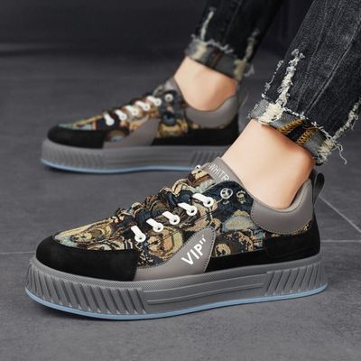 New Design Sneakers 2025 for Men_img_2