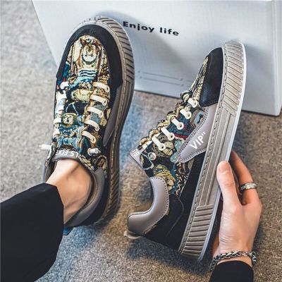 New Design Sneakers 2025 for Men_img_4