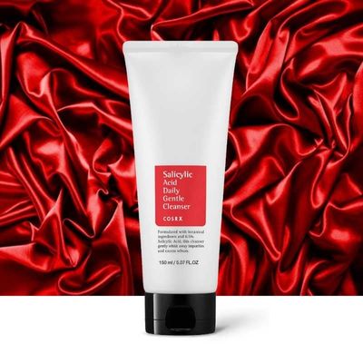 Cosrx Salicylic Acid Daily Gentle Cleanser_img_0