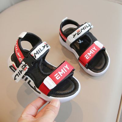 Kids Summer EMIY Stylish Sandals (1-5 years)_img_3