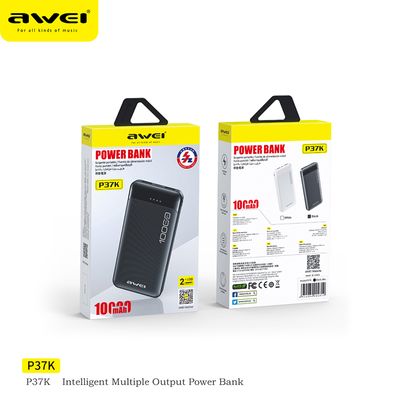 Awei P37 k 10000 Mah Powerbank_img_0