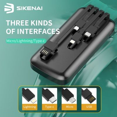 SIKINAI DX2 Power Bank 10000 Mah_img_1