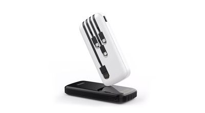 SIKINAI DX2 Power Bank 10000 Mah_img_3