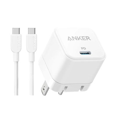 Anker PowerPort III 20W Cube Charger (Model B2149)_img_0