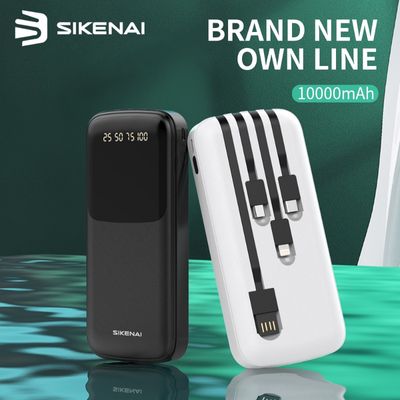 SIKINAI DX2 Power Bank 10000 Mah_img_0