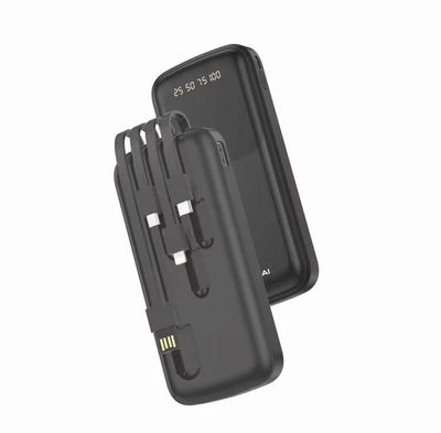 SIKINAI DX2 Power Bank 10000 Mah_img_2