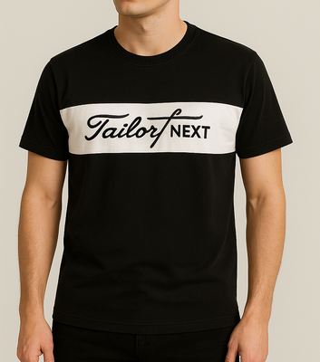 Contrast T-Shirt (Black)_img_0