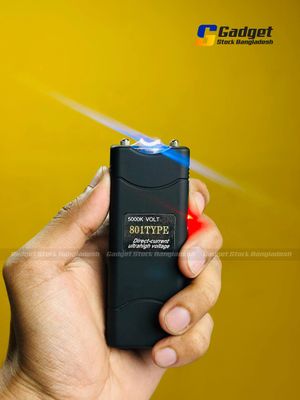 801 Type Self Defence Shock Device_img_0