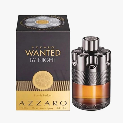 Azzaro Wanted by Night EDP for Men – 100ml_img_0
