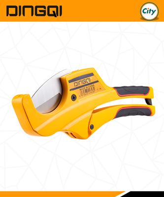 63mm পিভিসি পাইপ কাটার DINGQI 63007_img_1