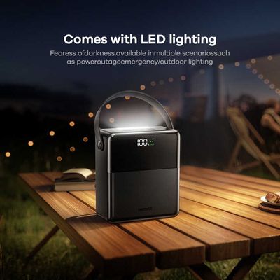 Remax FP-1 100,000mAh 27W+22.5W Power Bank_img_2