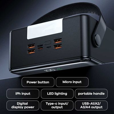 Remax FP-1 100,000mAh 27W+22.5W Power Bank_img_3