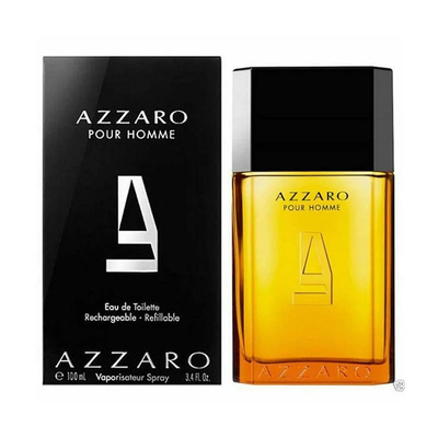 Azzaro Pour Homme EDT for Men – 100ml_img_0
