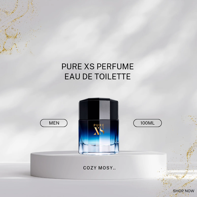 PURE XS perfume EDT 100ML For Men_img_0