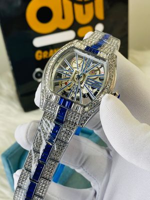 Cartier Stunning || Transparent back_img_0