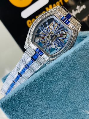 Cartier Stunning || Transparent back_img_1