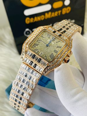 Cartier Stunning || Rose_img_0