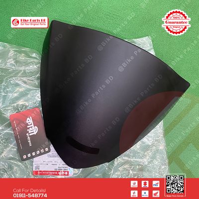 Visor Glass for Suzuki Hayate EP bike._img_0