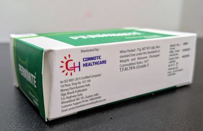 Permimte Soap 75g [ Indian ]_img_1