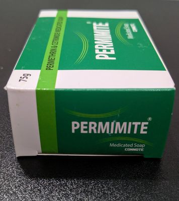 Permimte Soap 75g [ Indian ]_img_2