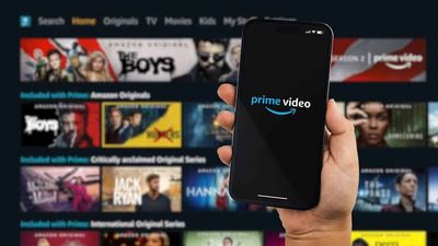 Amazon Prime,4K UHD_img_1