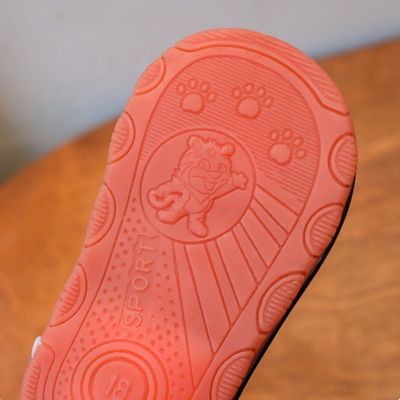 Baby Summer Comfortable Double Velcro Sandal (6 to 24 months)_img_8