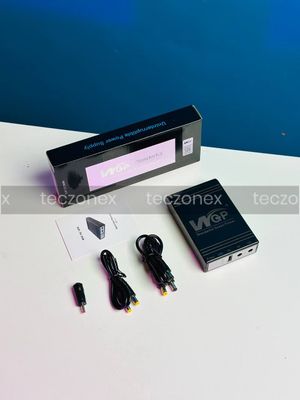 New Version WGP mini UPS 10400mAh – 5/9/12V_img_1