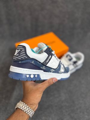 Louis Vuitton LV Trainer_img_5