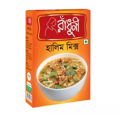 Radhuni Haleem Mix 200 gm_img_0