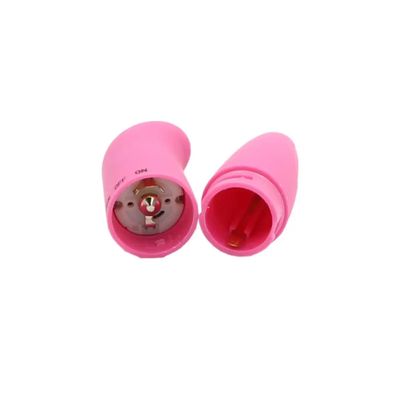 G-Spot Waterproof Bullet Vibrators Butt Plug Anal Vagina Erotic Sex Toys for Adults Women Shop masturbator clitoris stimulator_img_5