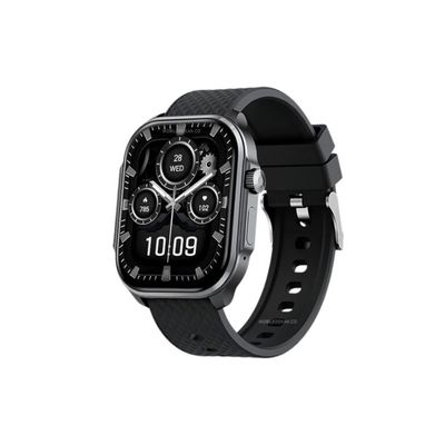 Tecno Watch 3 Active – Black