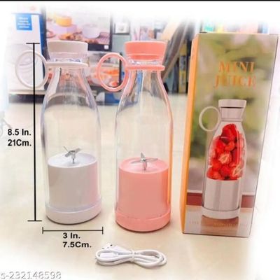 Portable juice blender_img_1