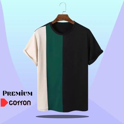 Premium Cotton T-Shirt_img_0