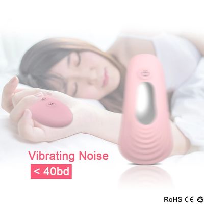 Customizable Rechargeable Wireless Remote Control Butterfly Clitoris Stimulator Vibrator Sex Toy_img_4