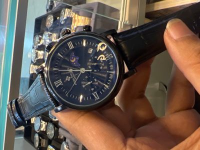 Patek Philippe Full Black Moon Phase_img_0