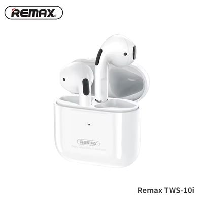 Remax TWS-10i True Wireless Stereo Music Earbuds_img_0