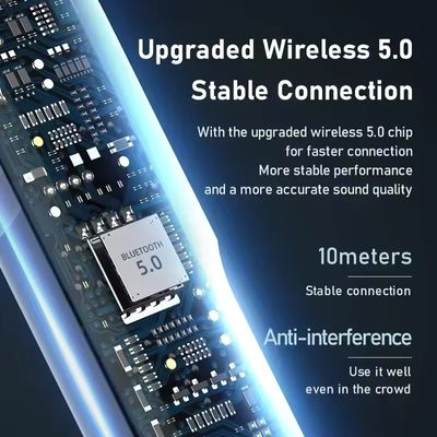 Remax TWS-10i True Wireless Stereo Music Earbuds_img_3