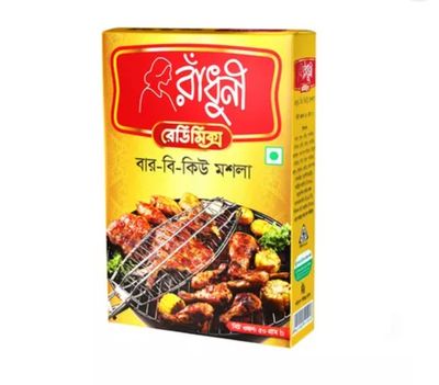 Radhuni Bbq Masala 50 gm_img_0