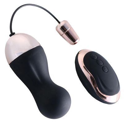 10 Speeds Sex Love Eggs USB Rechargeable Wireless Remote Control Vibrator Waterproof G-Spot kegel Vibrating Sex Toys for Woman_img_4
