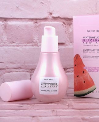Watermelon Glow Niacinamide Dew Drops Serum 1.35fl oz/40ml_img_2
